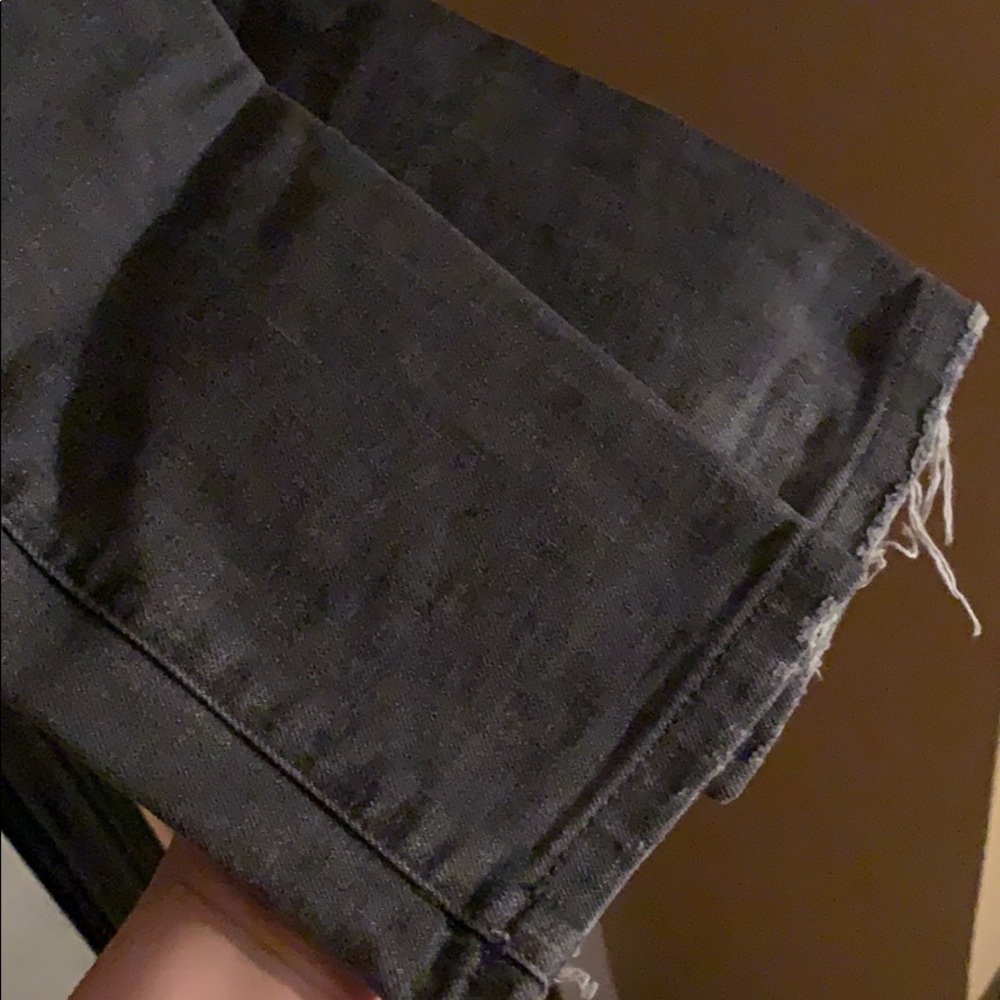 MENS ZARA JEANS - Picture 3 of 6